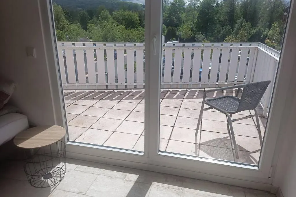 Appartamento Kaminstudio Alzenau in Unterfranken