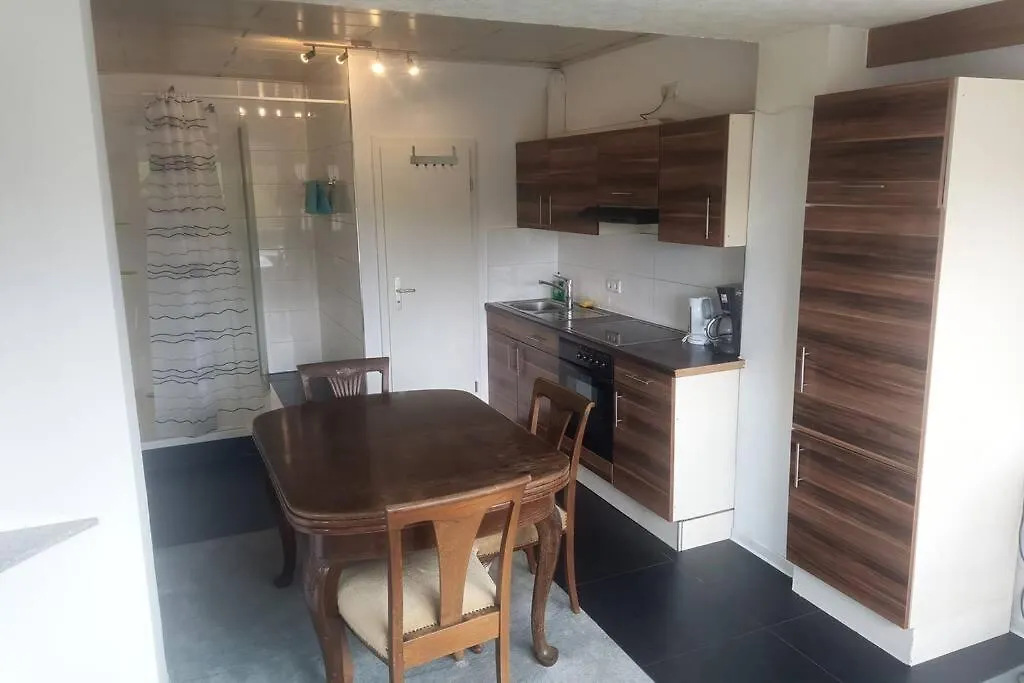 Kaminstudio Alzenau in Unterfranken Appartamento