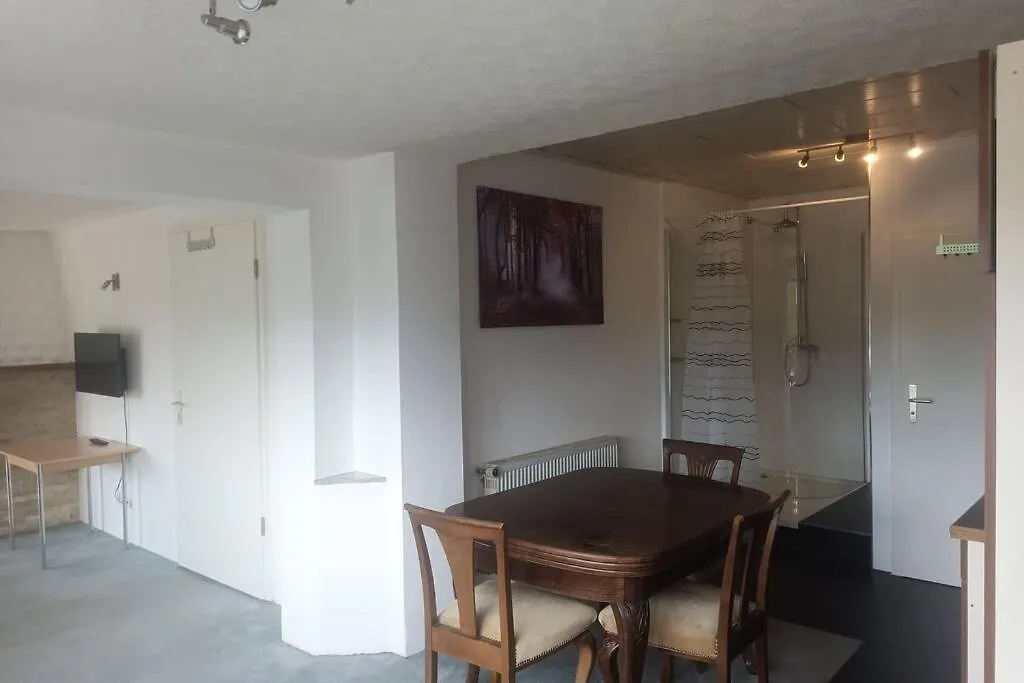 Appartamento Kaminstudio Alzenau in Unterfranken Germania